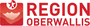 Logo Region Oberwallis